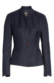 Ted Baker London Ted Working Title Rivaa Tailored Jacket at Nordstrom